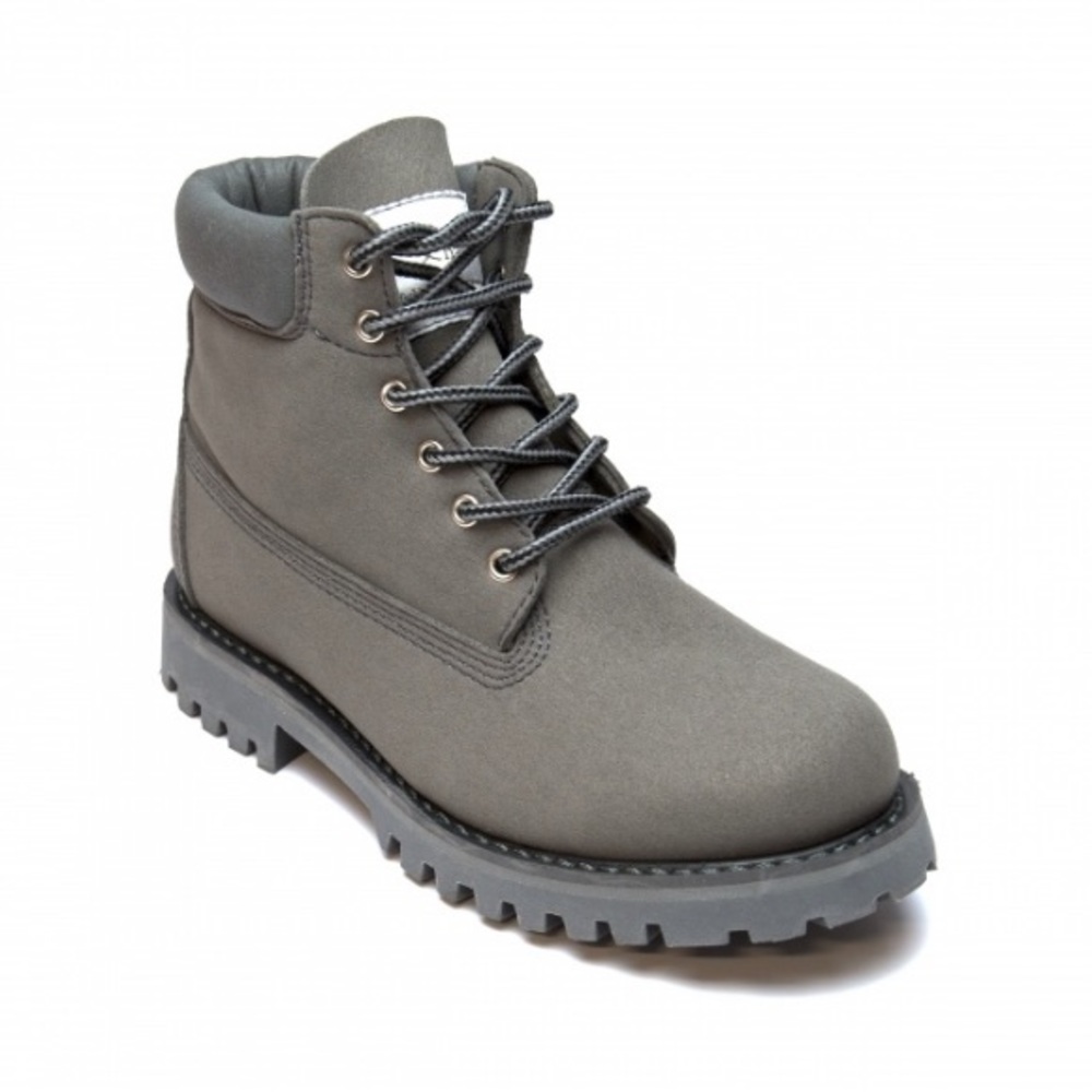 Vegan Hiking Boots